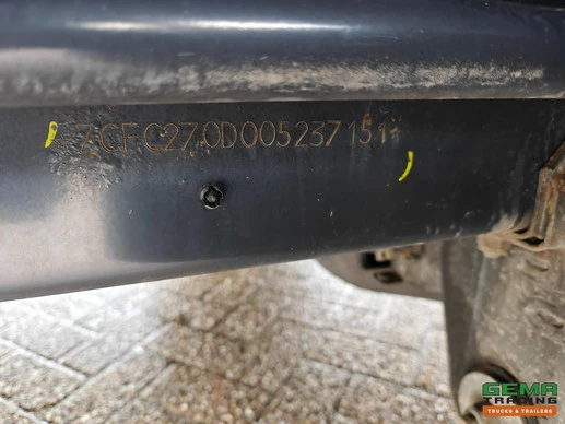 Iveco 70C18 - Afbeelding 20 van 24