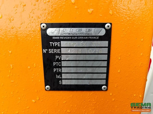 Iveco 70C18 - Afbeelding 21 van 24