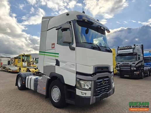 Renault T 440 HIGH - Afbeelding 2 van 25