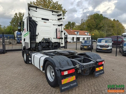 Renault T 440 HIGH - Afbeelding 4 van 25