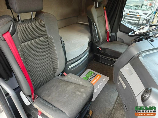 Renault T 440 HIGH - Afbeelding 6 van 25