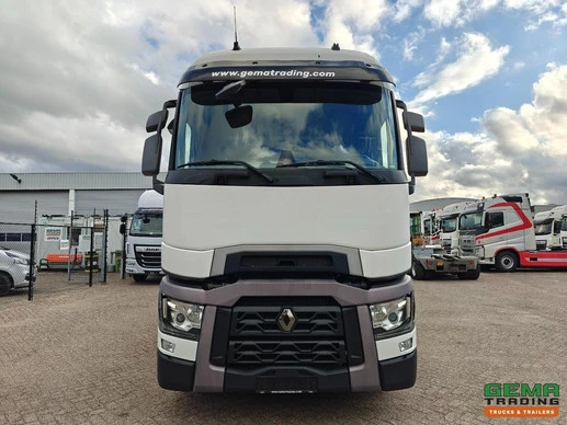 Renault T 440 HIGH - Afbeelding 7 van 25