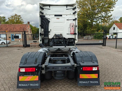 Renault T 440 HIGH - Afbeelding 8 van 25