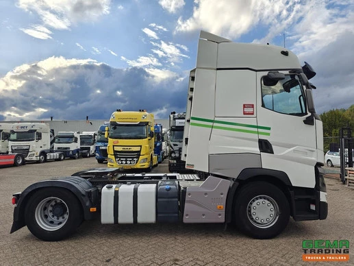 Renault T 440 HIGH - Afbeelding 9 van 25