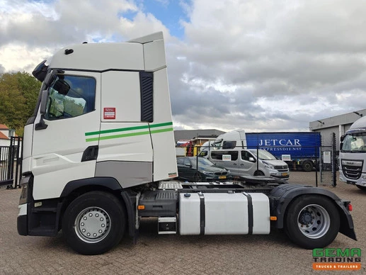 Renault T 440 HIGH - Afbeelding 10 van 25