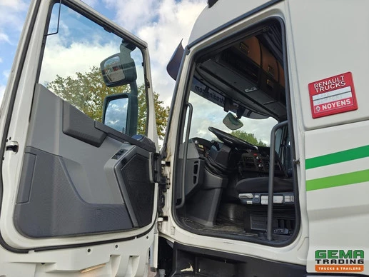 Renault T 440 HIGH - Afbeelding 11 van 25