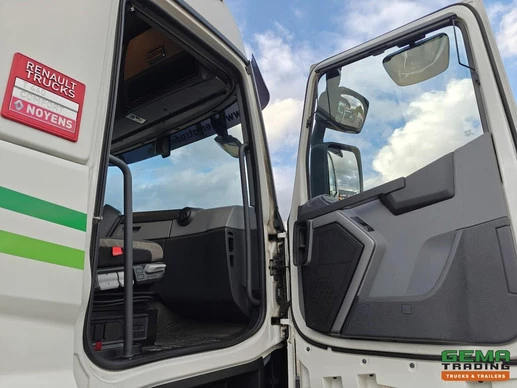 Renault T 440 HIGH - Afbeelding 12 van 25