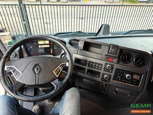 Renault T 440 HIGH - Afbeelding 14 van 25