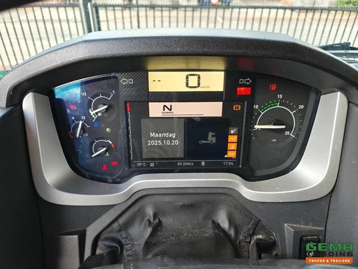 Renault T 440 HIGH - Afbeelding 15 van 25