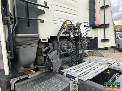 Renault T 440 HIGH - Afbeelding 18 van 25