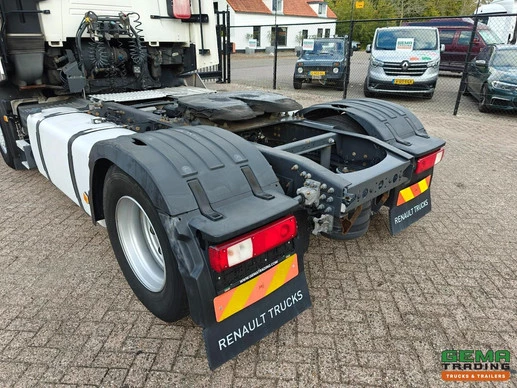 Renault T 440 HIGH - Afbeelding 19 van 25