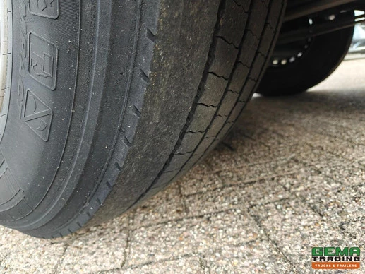 Renault T 440 HIGH - Afbeelding 20 van 25