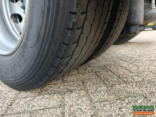 Renault T 440 HIGH - Afbeelding 21 van 25