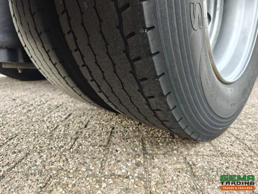 Renault T 440 HIGH - Afbeelding 22 van 25