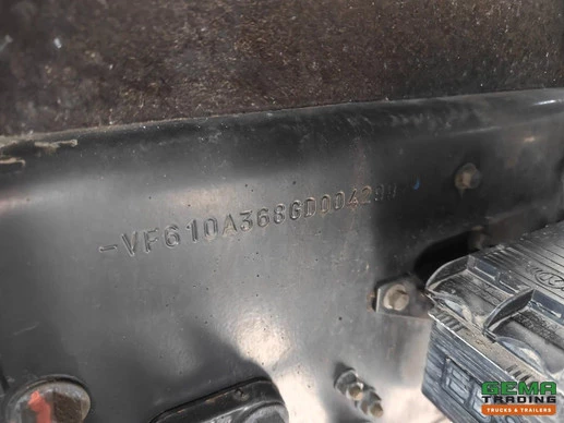 Renault T 440 HIGH - Afbeelding 24 van 25