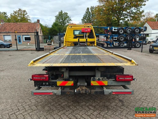 MAN TGL - Afbeelding 9 van 25