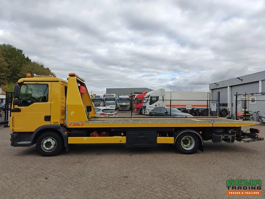 MAN TGL - Afbeelding 13 van 25