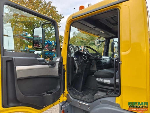 MAN TGL - Afbeelding 14 van 25