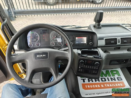 MAN TGL - Afbeelding 17 van 25