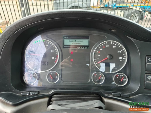 MAN TGL - Afbeelding 18 van 25