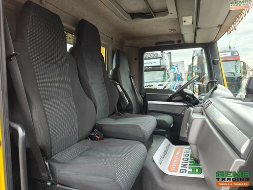 MAN TGL - Afbeelding 19 van 25