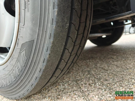 MAN TGL - Afbeelding 20 van 25