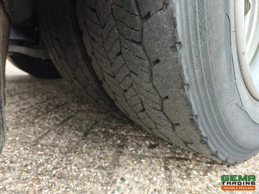 MAN TGL - Afbeelding 21 van 25