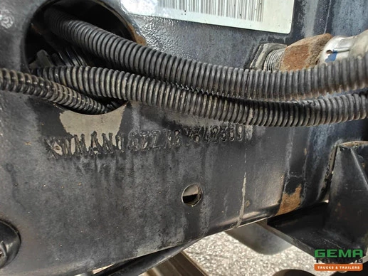 MAN TGL - Afbeelding 22 van 25