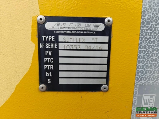 MAN TGL - Afbeelding 23 van 25