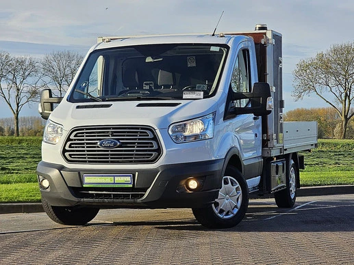Ford Transit - Afbeelding 1 van 14
