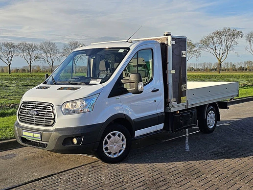 Ford Transit - Afbeelding 2 van 14