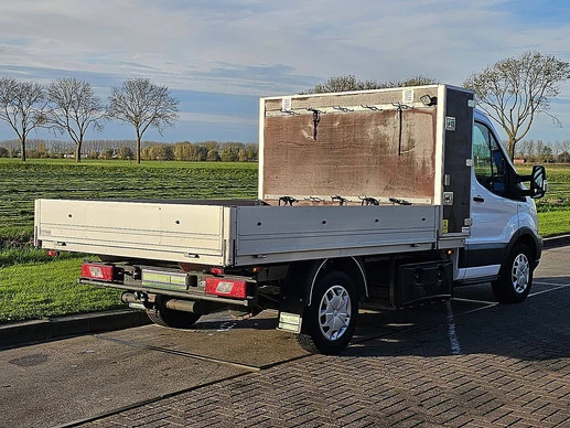 Ford Transit - Afbeelding 3 van 14
