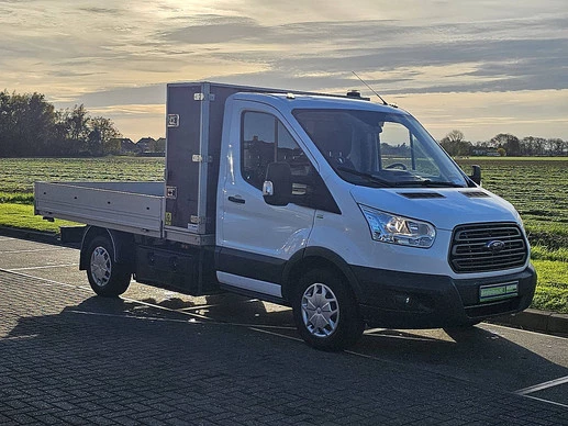 Ford Transit - Afbeelding 5 van 14