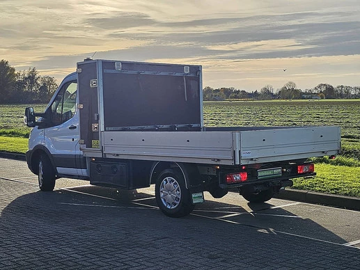 Ford Transit - Afbeelding 6 van 14