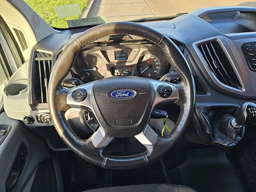 Ford Transit - Afbeelding 11 van 14