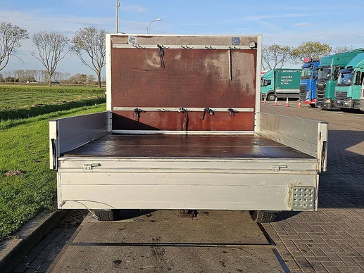 Ford Transit - Afbeelding 12 van 14