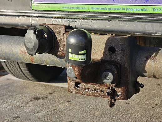 Ford Transit - Afbeelding 13 van 14