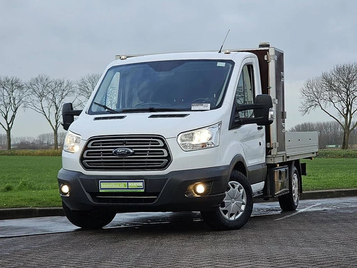 Ford Transit - Afbeelding 1 van 14