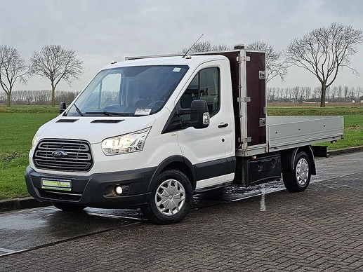 Ford Transit - Afbeelding 2 van 14