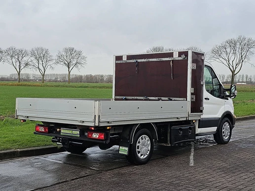 Ford Transit - Afbeelding 3 van 14