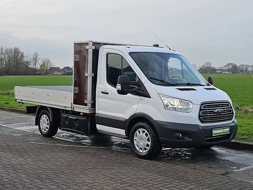 Ford Transit - Afbeelding 5 van 14