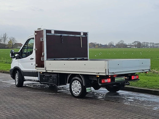 Ford Transit - Afbeelding 6 van 14
