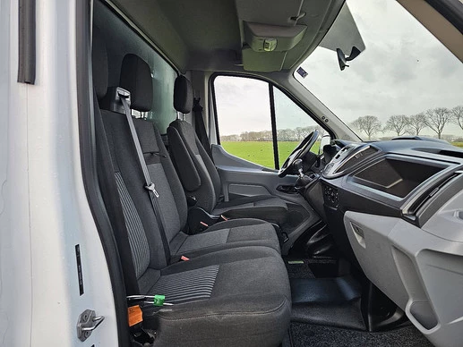 Ford Transit - Afbeelding 7 van 14
