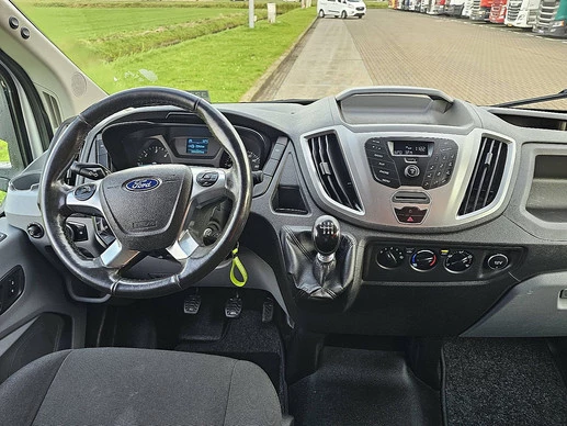 Ford Transit - Afbeelding 8 van 14