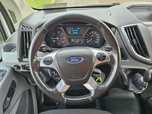 Ford Transit - Afbeelding 11 van 14