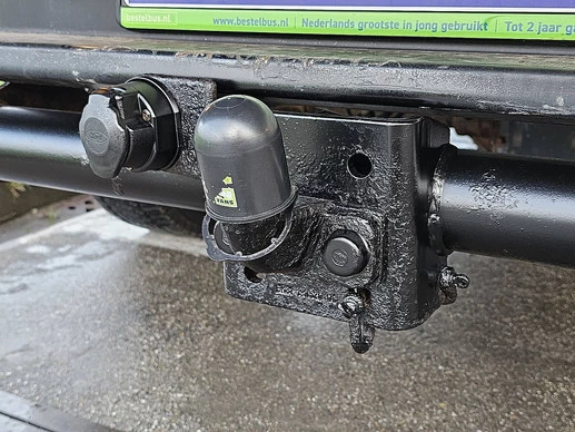 Ford Transit - Afbeelding 13 van 14