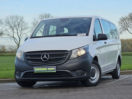 Mercedes-Benz Vito - Afbeelding 1 van 20