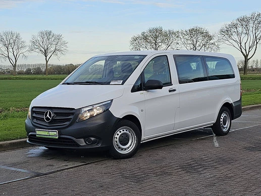 Mercedes-Benz Vito - Afbeelding 2 van 20