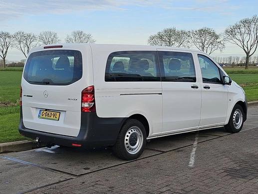 Mercedes-Benz Vito - Afbeelding 3 van 20