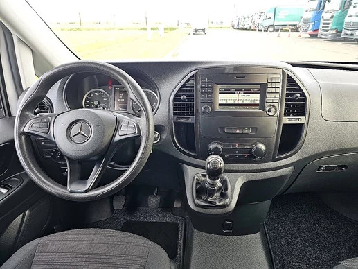 Mercedes-Benz Vito - Afbeelding 8 van 20